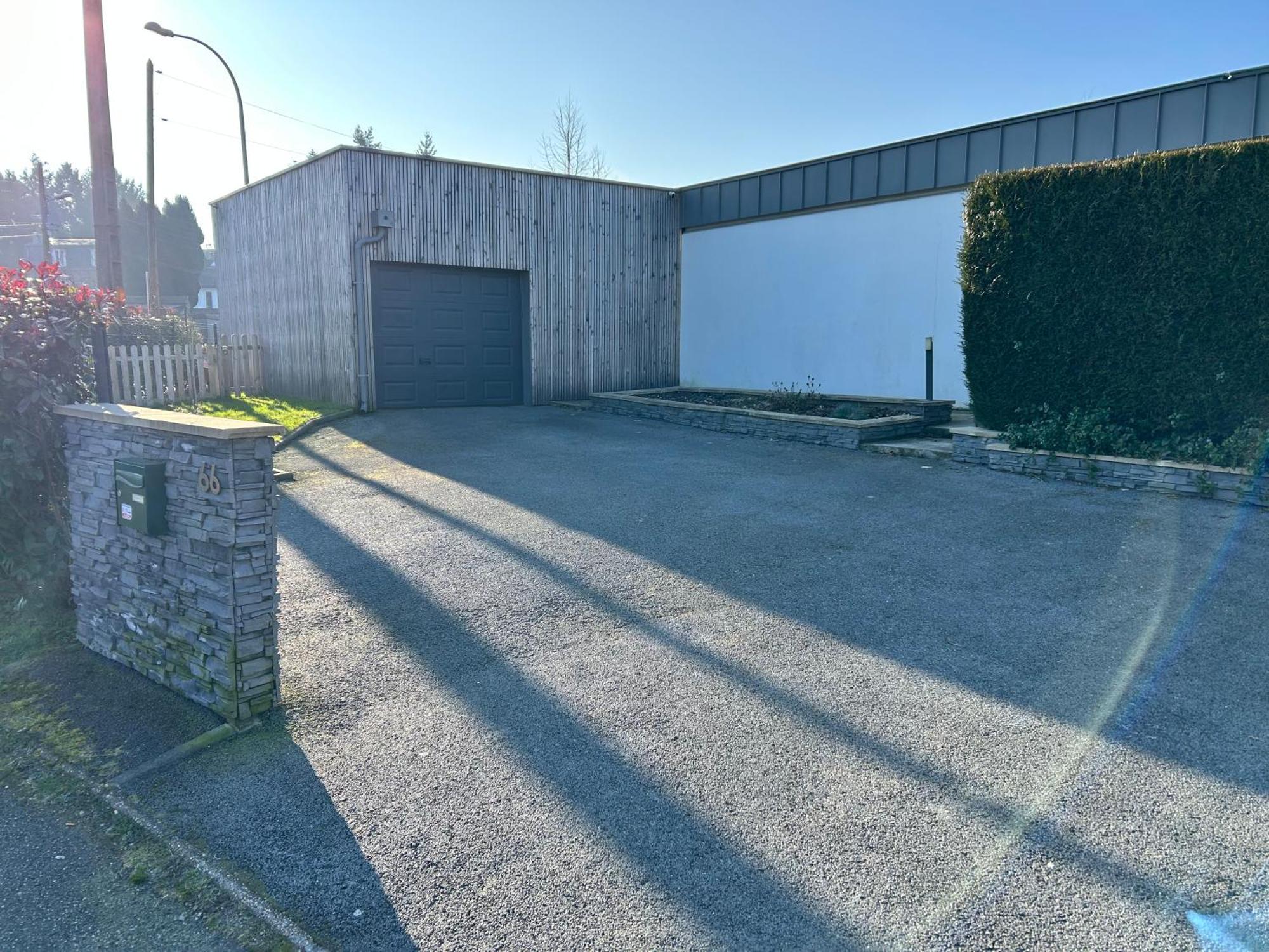 L'Oree Du Golf, Studio 4 Mont-Saint-Aignan Exterior foto